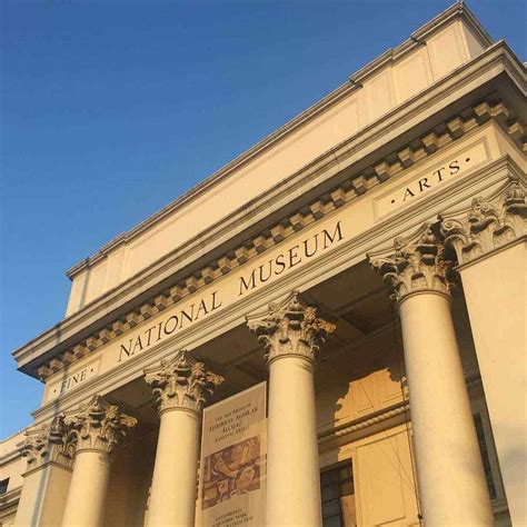 National Museum.